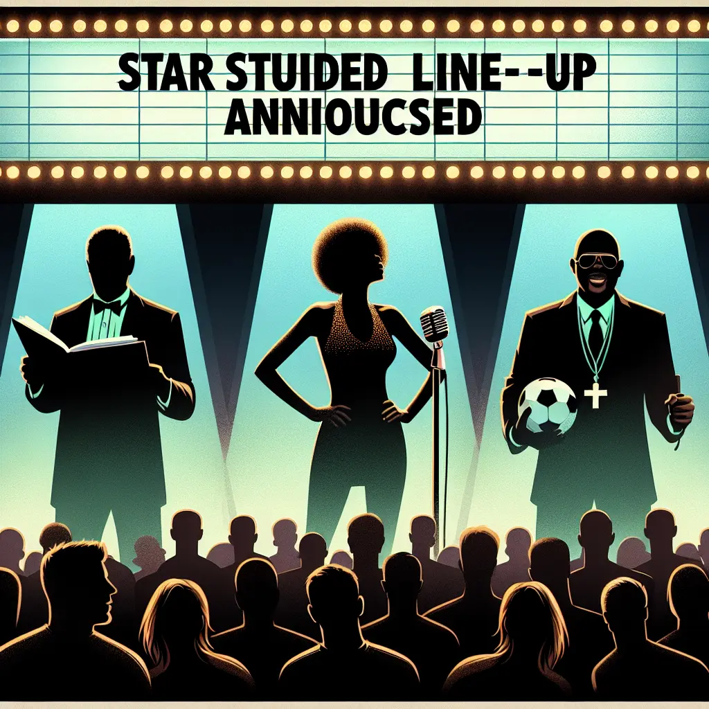 Representation of Celebrity Traitors full line-up announced: Stephen Fry, Charlotte Church, and Ted Lasso star included