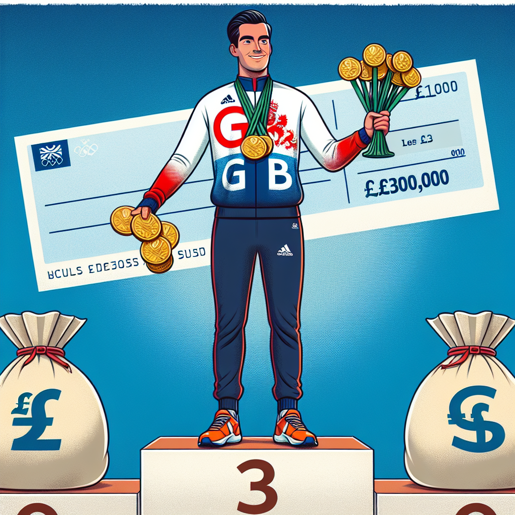 Representation of Tom Daley reveals he earned less than £30,000 representing Team GB despite winning five Olympic medals